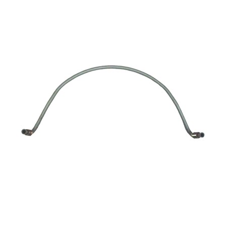 Carlson Brake Hardware Cross-Over Line Steel Brk Line, H8329 H8329